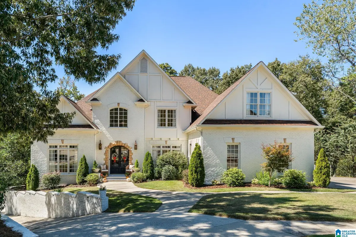 2301 LONGLEAF WAY, Vestavia Hills, AL 35243 - #1