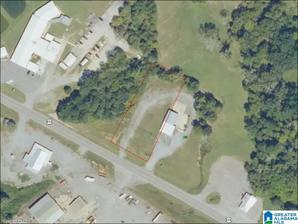 0 US HWY 231, Ashville, AL 35953 - #1