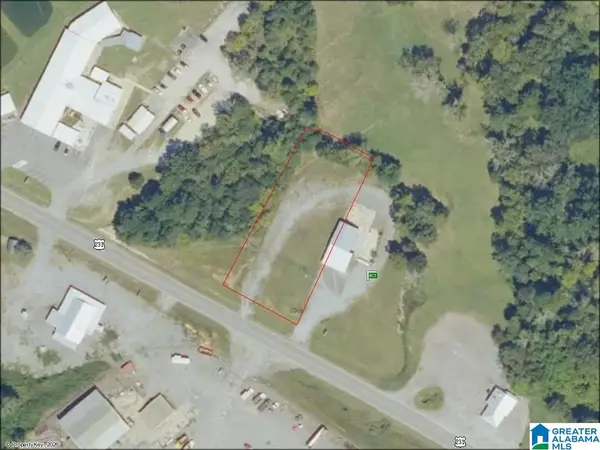 0 US HWY 231, Ashville, AL 35953