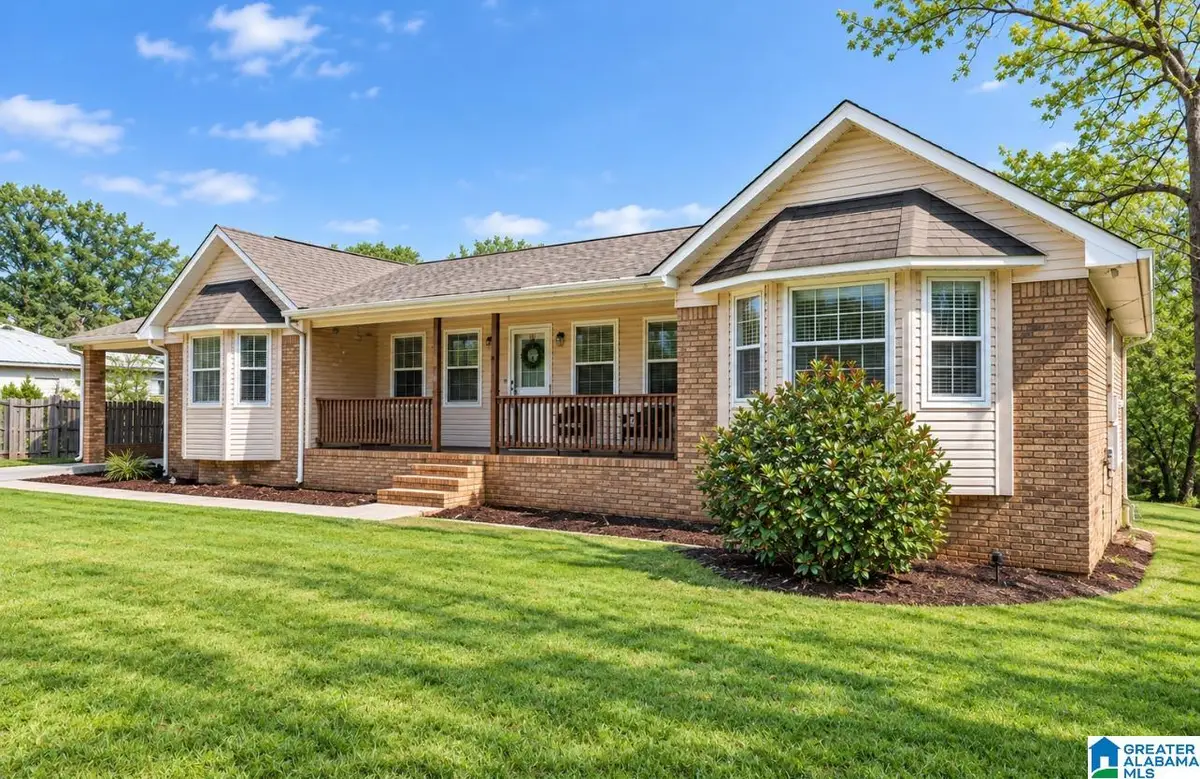 2930 SHANNON WENONAH ROAD, Bessemer, AL 35022 - #1