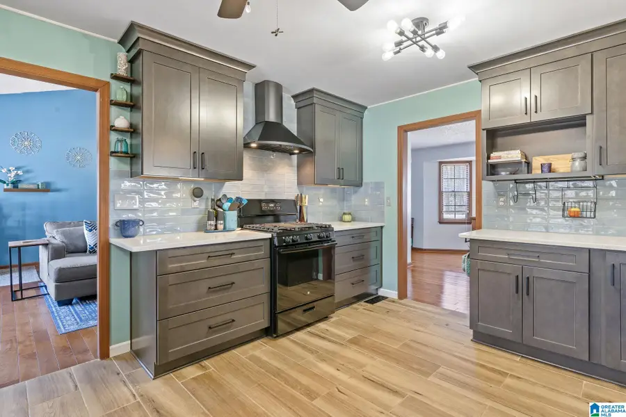2930 SHANNON WENONAH ROAD, Bessemer, AL 35022 - #2