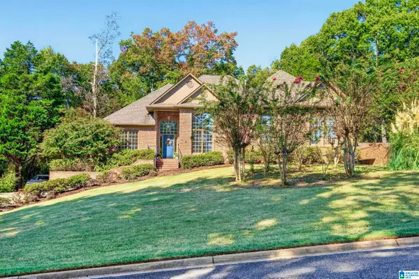 161 ESSEX DRIVE, Sterrett, AL 35147
