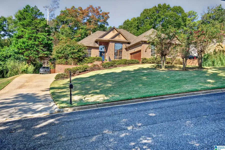 161 ESSEX DRIVE, Sterrett, AL 35147 - #2