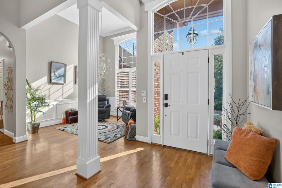 161 ESSEX DRIVE, Sterrett, AL 35147 - #3