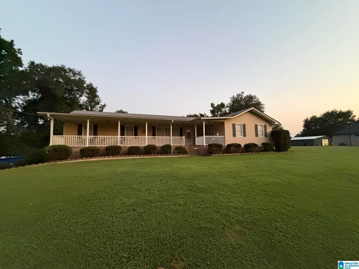 5018 GREATHOUSE ROAD, Dora, AL 35062 - #1