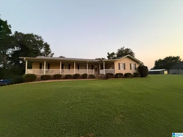 5018 GREATHOUSE ROAD, Dora, AL 35062