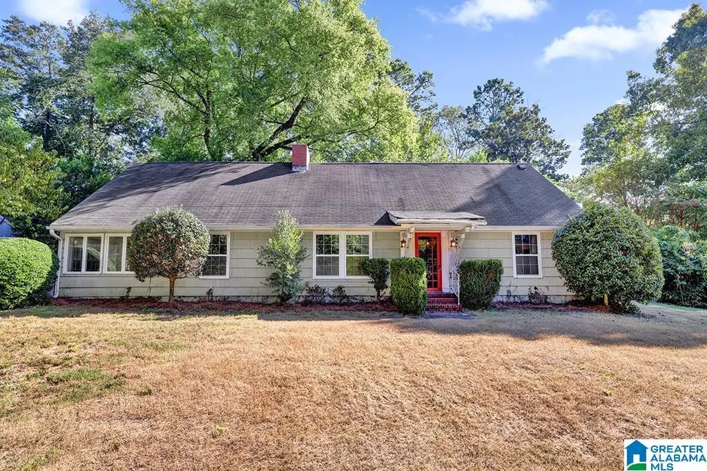 2016 CHAPEL ROAD, Hoover, AL 35226 - #1