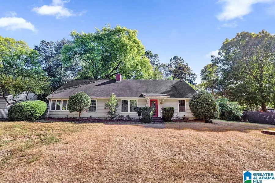 2016 CHAPEL ROAD, Hoover, AL 35226 - #2