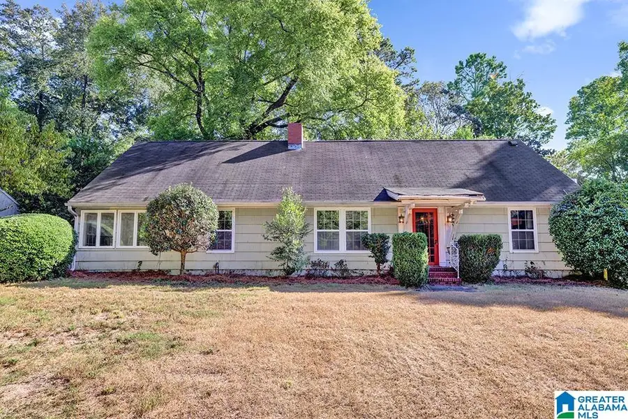2016 CHAPEL ROAD, Hoover, AL 35226 - #3