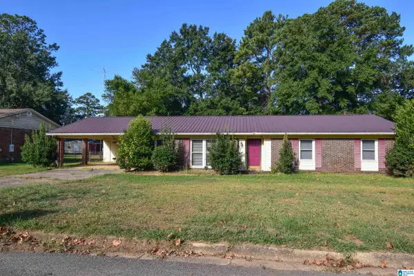 3534 1ST COURT, Tuscaloosa, AL 35405