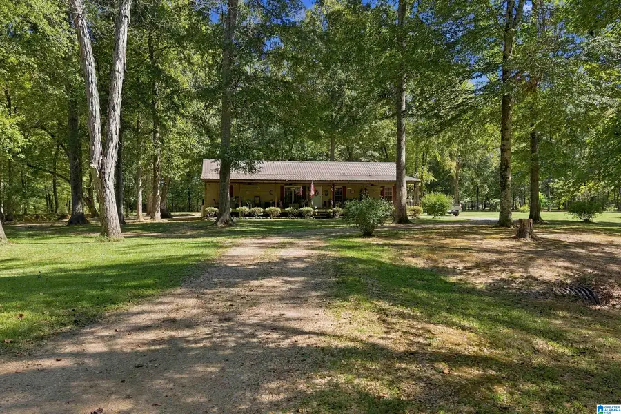 9200 COUNTY ROAD 73, Montevallo, AL 35115 - #2