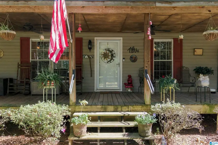 9200 COUNTY ROAD 73, Montevallo, AL 35115 - #3