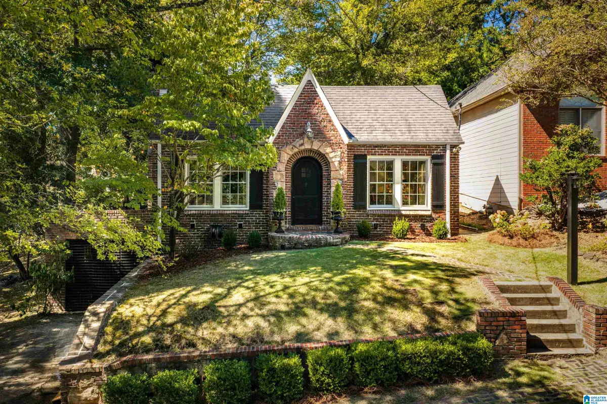 2728 16TH PLACE S, Homewood, AL 35209 - #1