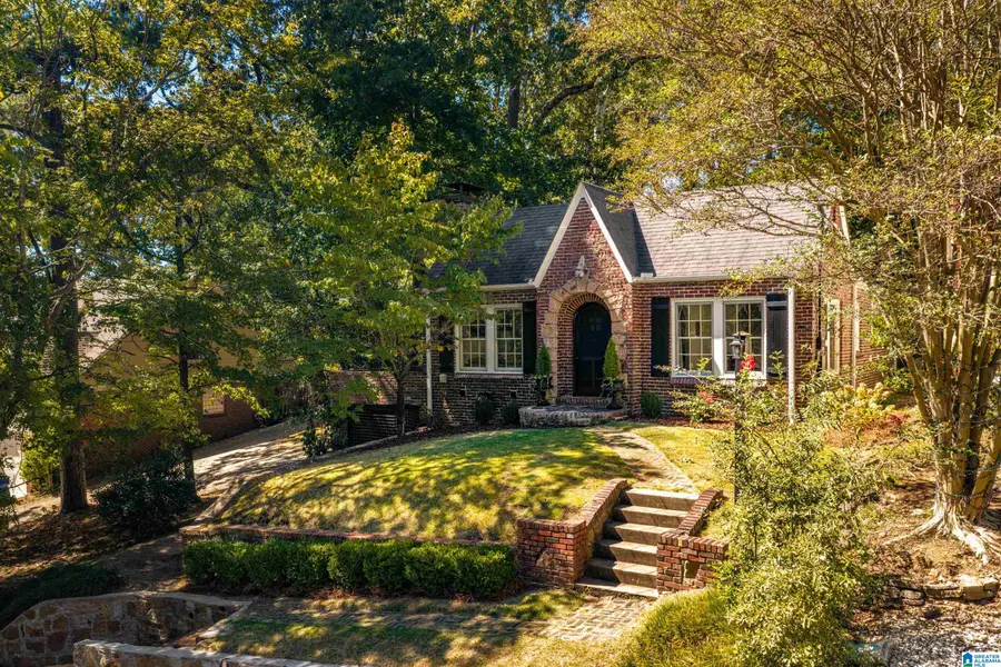 2728 16TH PLACE S, Homewood, AL 35209 - #2