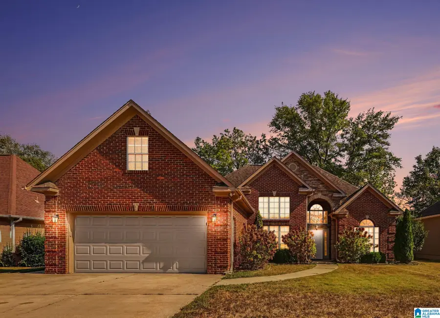 8233 WYNWOOD DRIVE, Helena, AL 35080 - #3