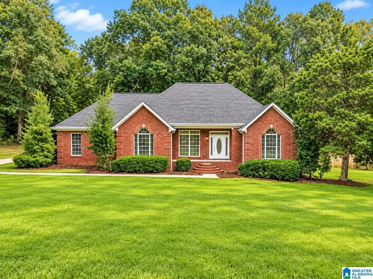 380 MYRICK ROAD, Warrior, AL 35180 - #1