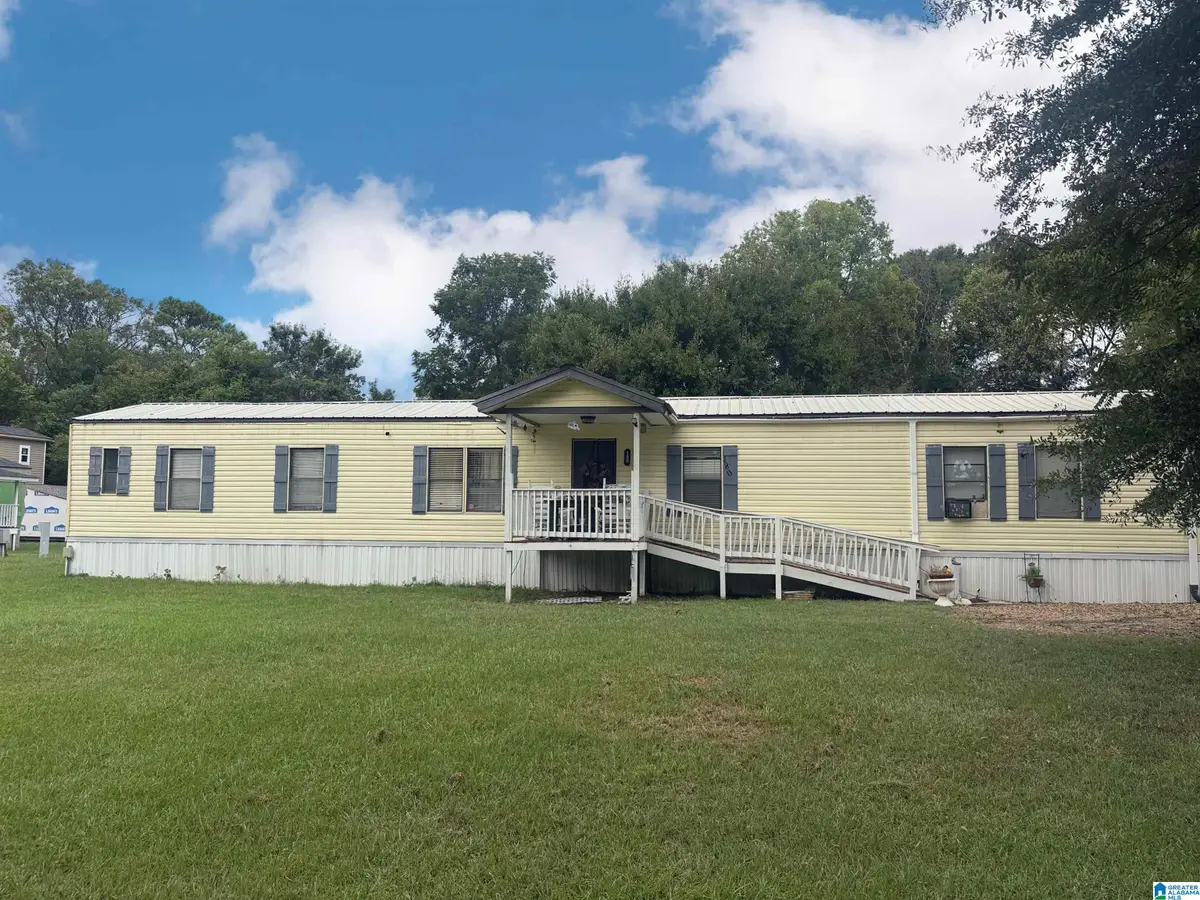 180 JONI LEE LANE, Anniston, AL 36206 - #1