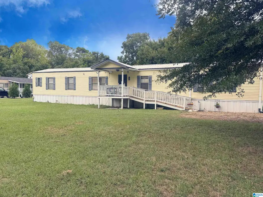 180 JONI LEE LANE, Anniston, AL 36206 - #2