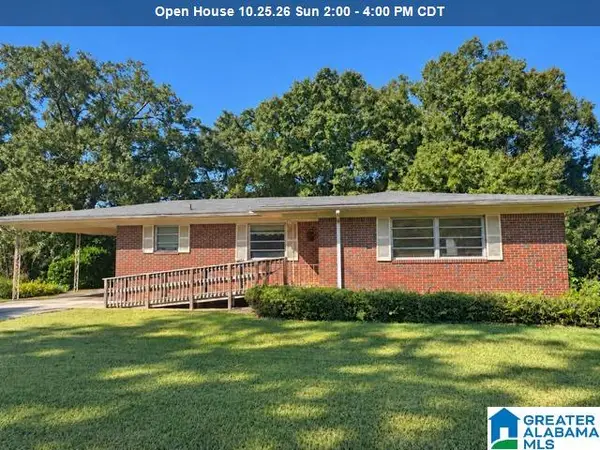 204 MABELON COURT, Bessemer, AL 35023