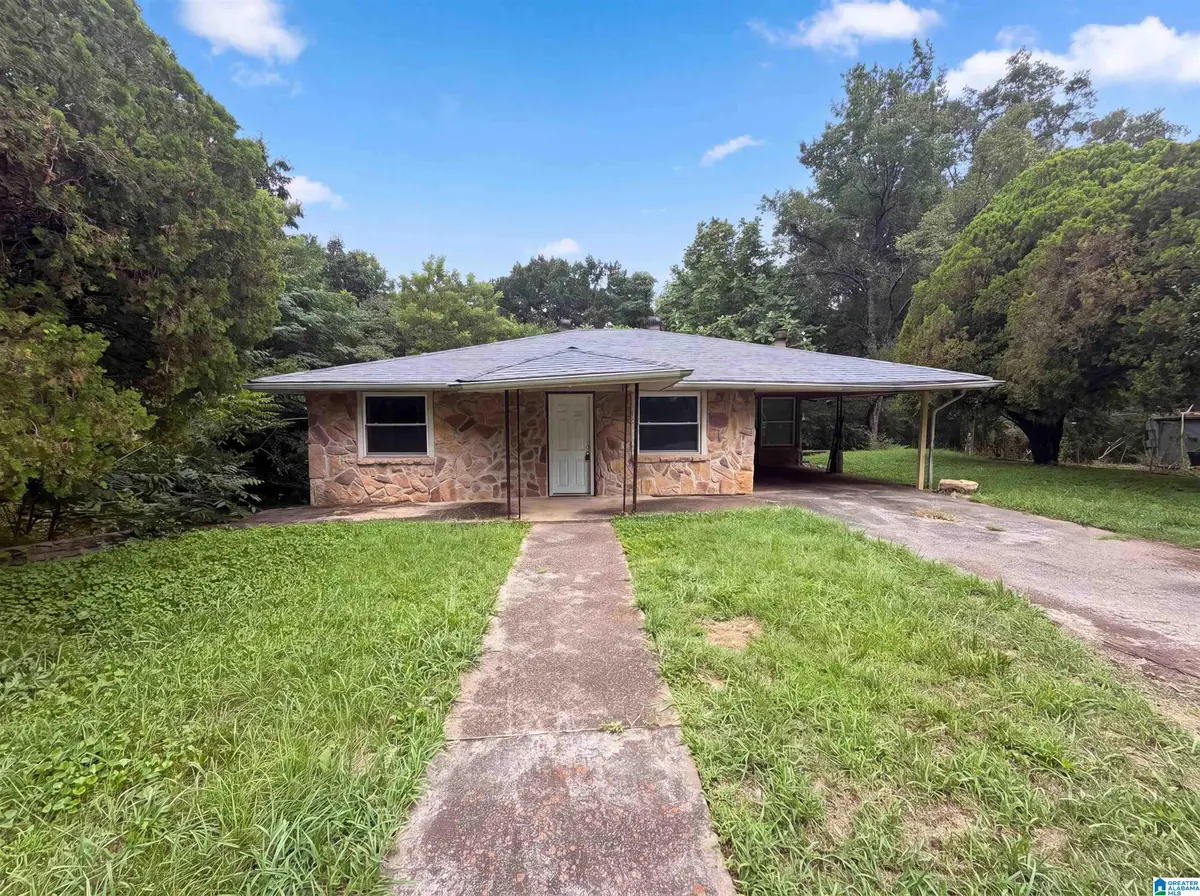 3609 POPLAR LANE, Adamsville, AL 35005 - #1