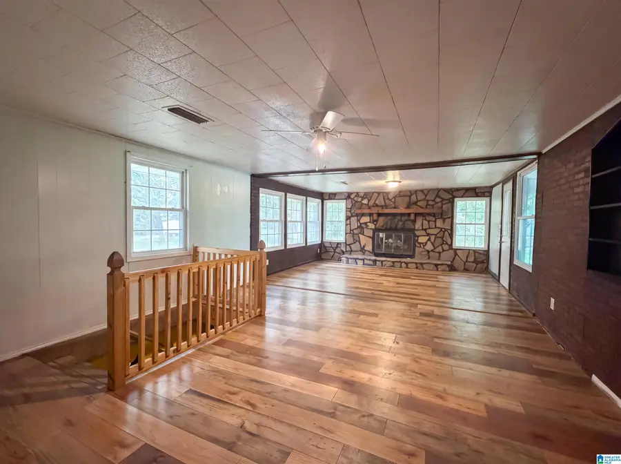 3609 POPLAR LANE, Adamsville, AL 35005 - #3
