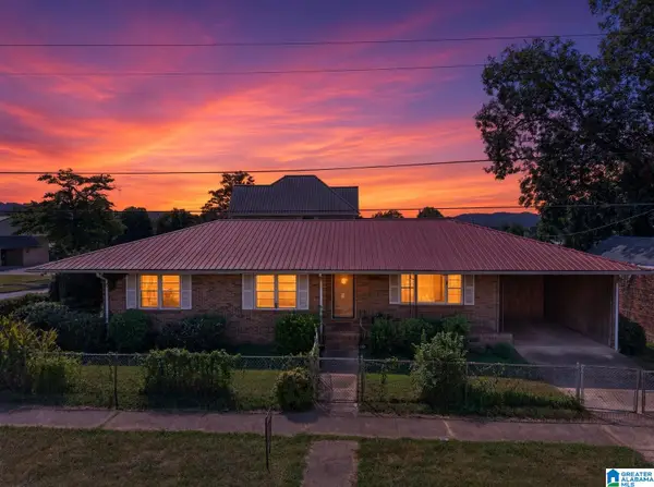 30 E 19TH STREET, Anniston, AL 36201