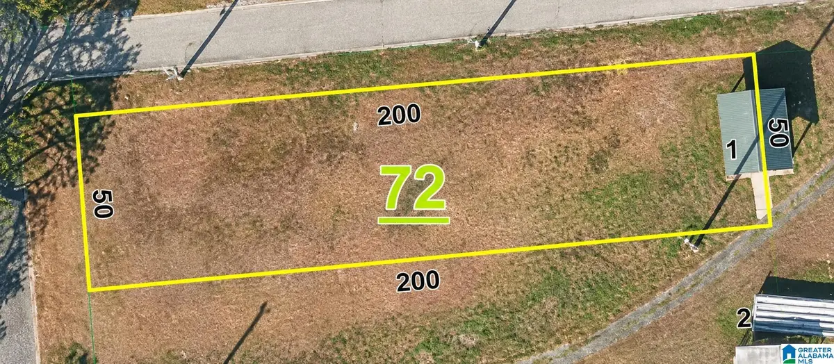 0 C STREET, Anniston, AL 36201 - #1