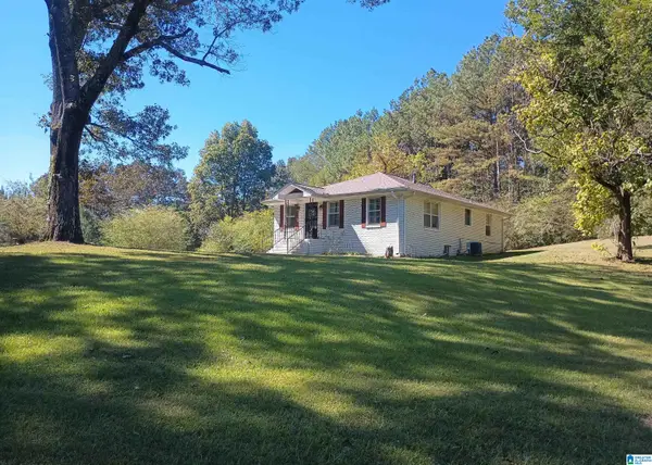 2001 CHENOOR ROAD, Birmingham, AL 35217