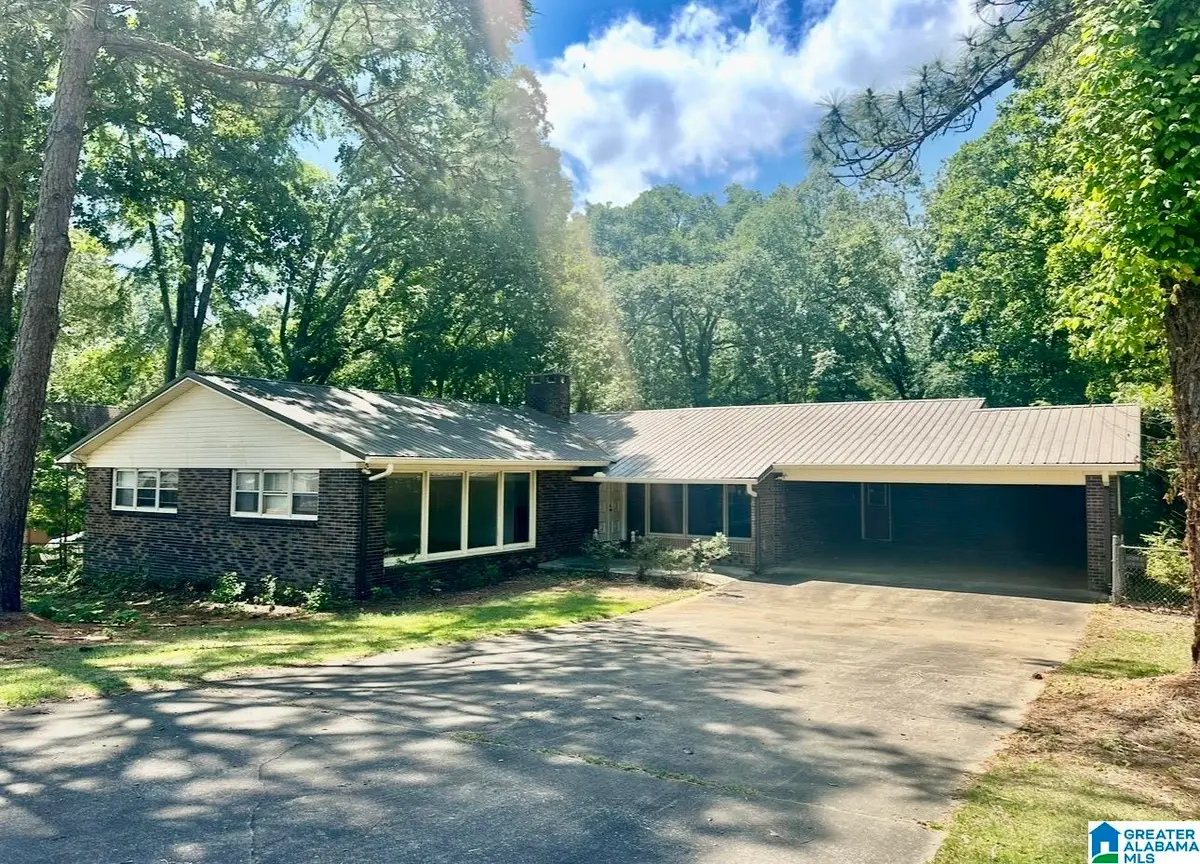 322 MAR SHA DRIVE, Anniston, AL 36206 - #1
