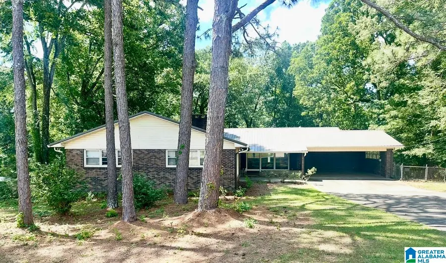 322 MAR SHA DRIVE, Anniston, AL 36206 - #2