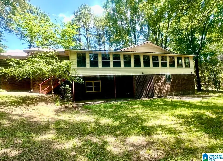 322 MAR SHA DRIVE, Anniston, AL 36206 - #3