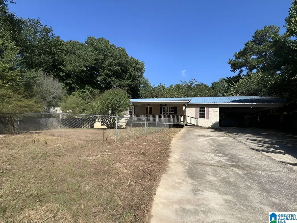 170 SCURLOCK STREET, Sumiton, AL 35148 - #1