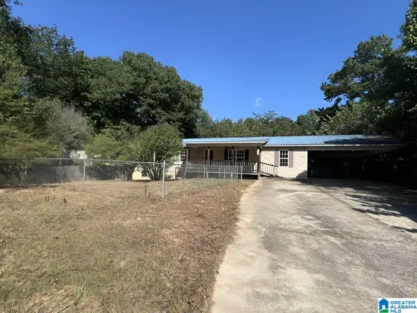 170 SCURLOCK STREET, Sumiton, AL 35148