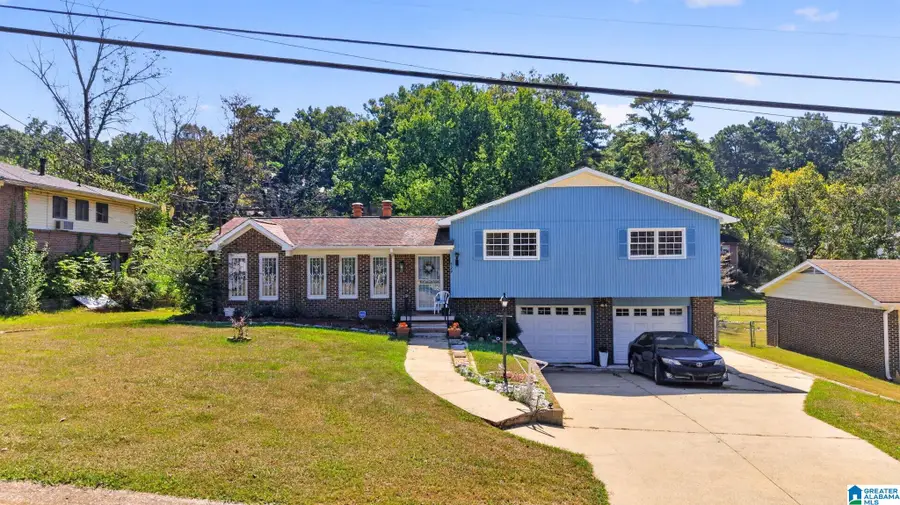 529 16TH AVENUE NW, Center Point, AL 35215 - #2