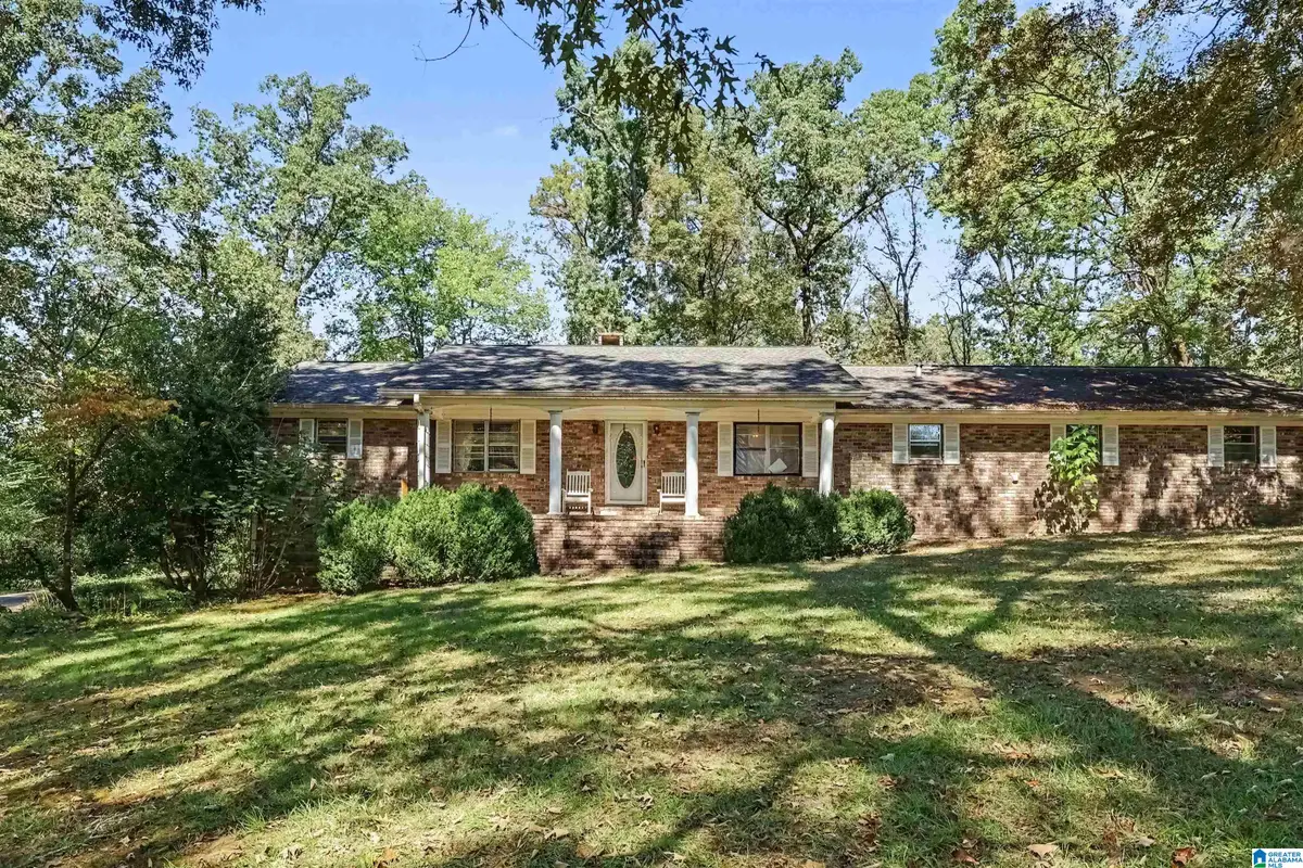 266 COUNTY ROAD 54, Winfield, AL 35594 - #1