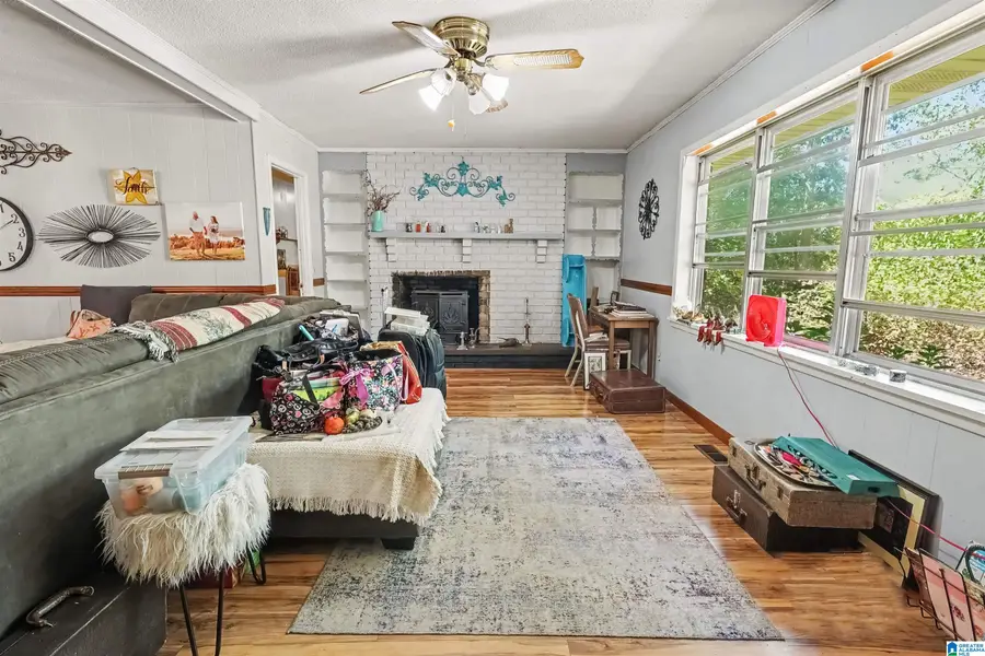 266 COUNTY ROAD 54, Winfield, AL 35594 - #3