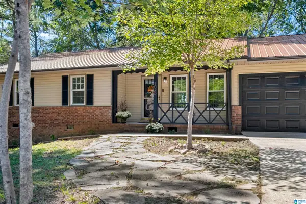 1020 EDGEWOOD DRIVE, Anniston, AL 36207