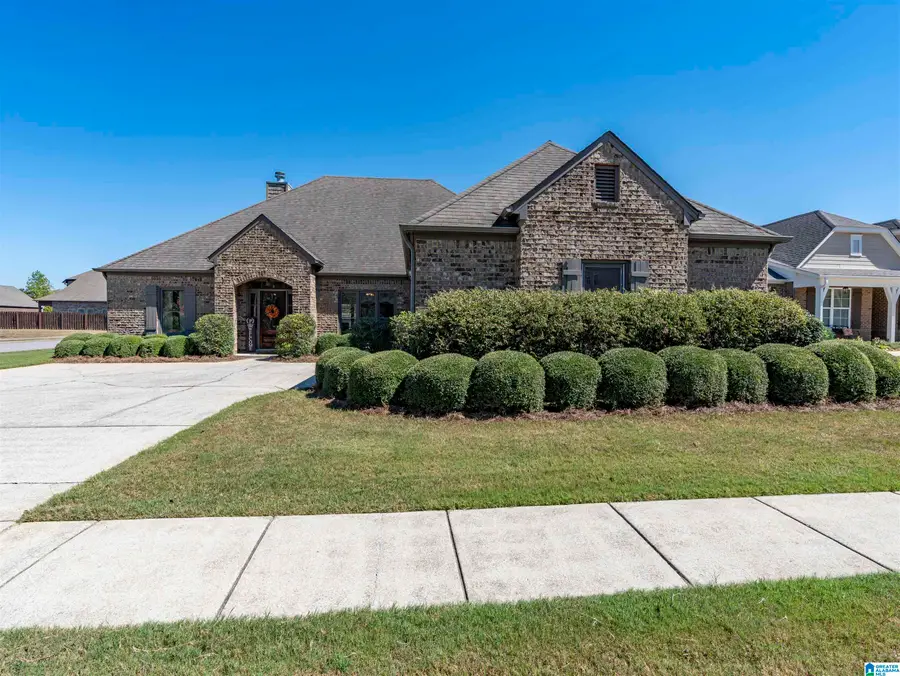 7966 FURNACE DRIVE, McCalla, AL 35111 - #2
