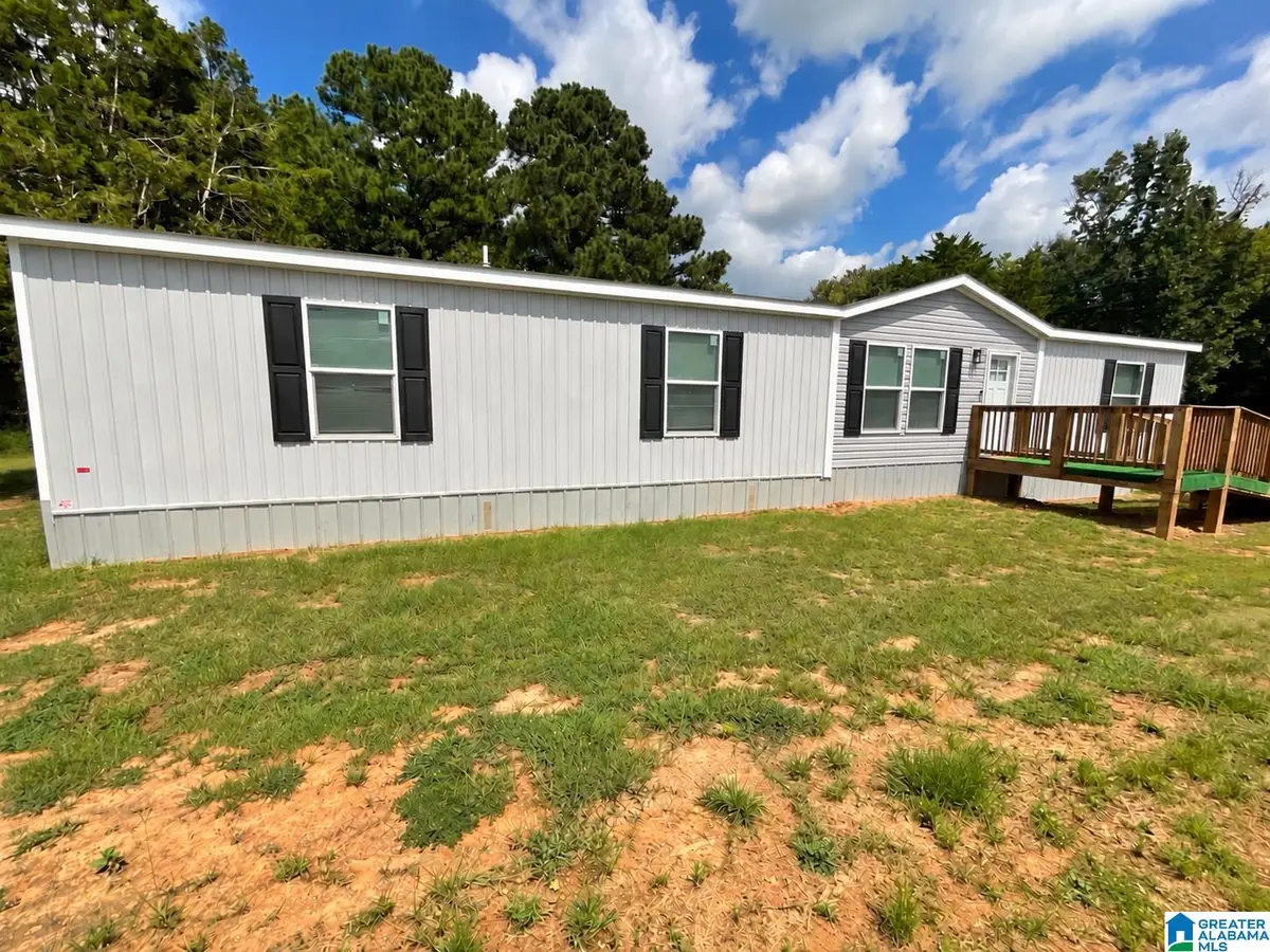 80 AQUA DRIVE, Lincoln, AL 35096 - #1