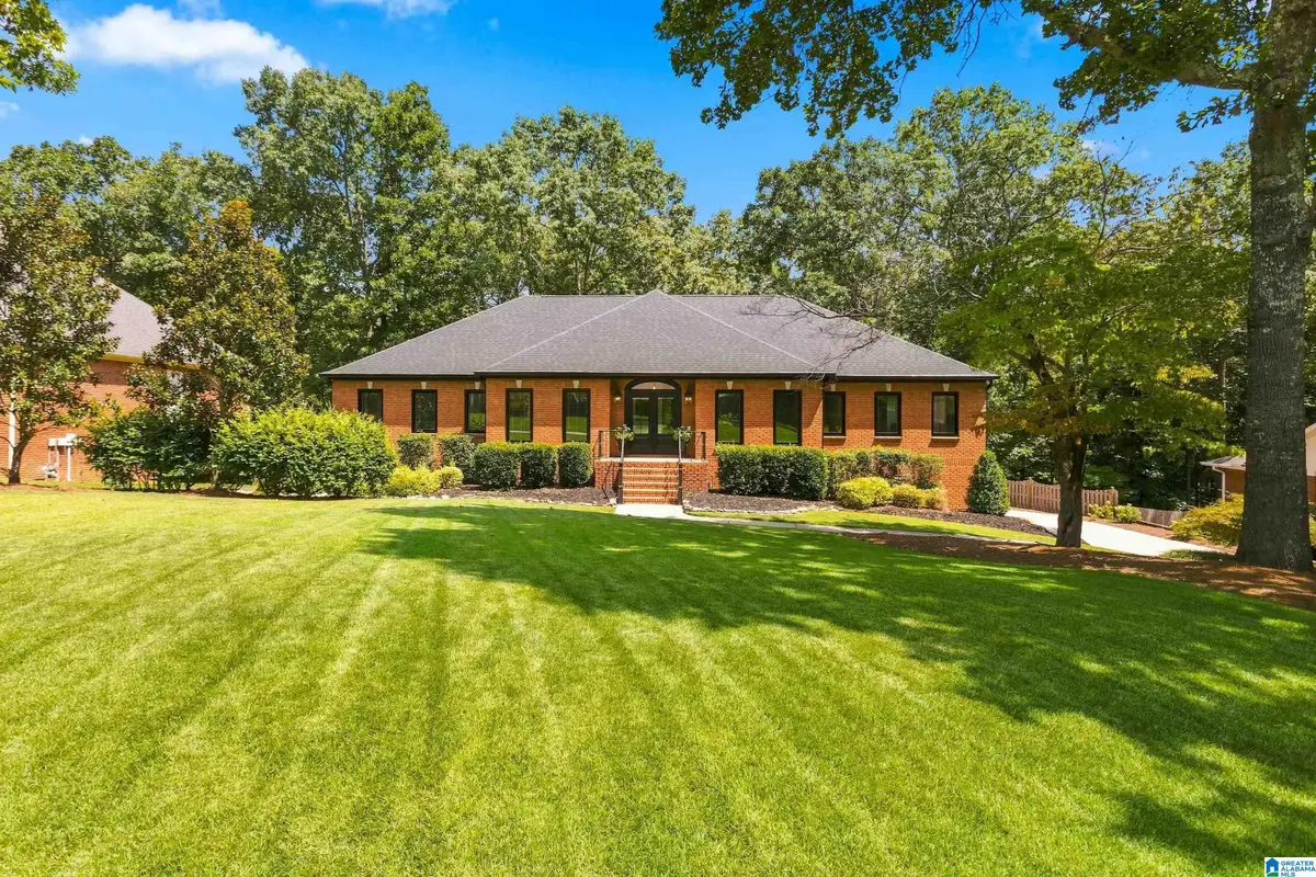 5120 STRATFORD ROAD, Birmingham, AL 35242 - #1