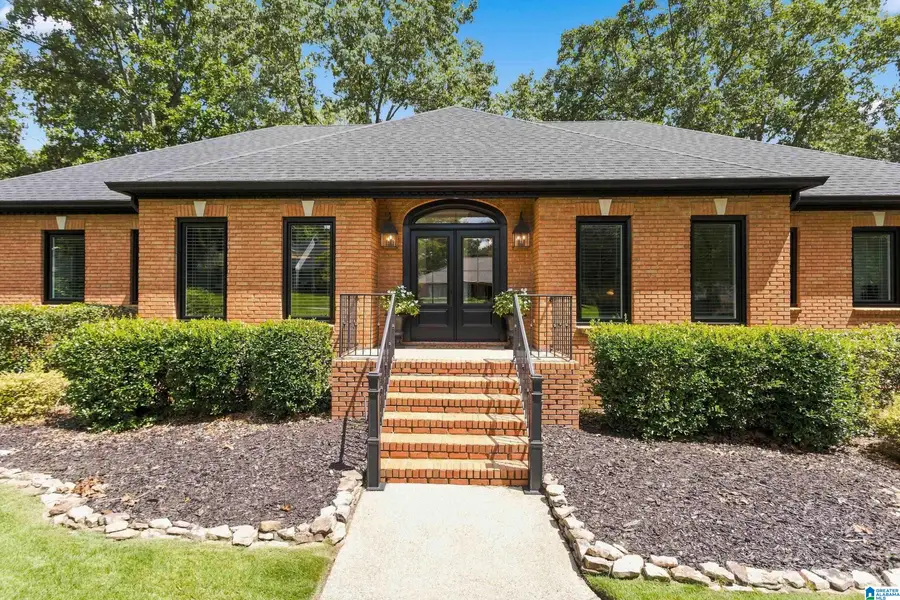 5120 STRATFORD ROAD, Birmingham, AL 35242 - #2