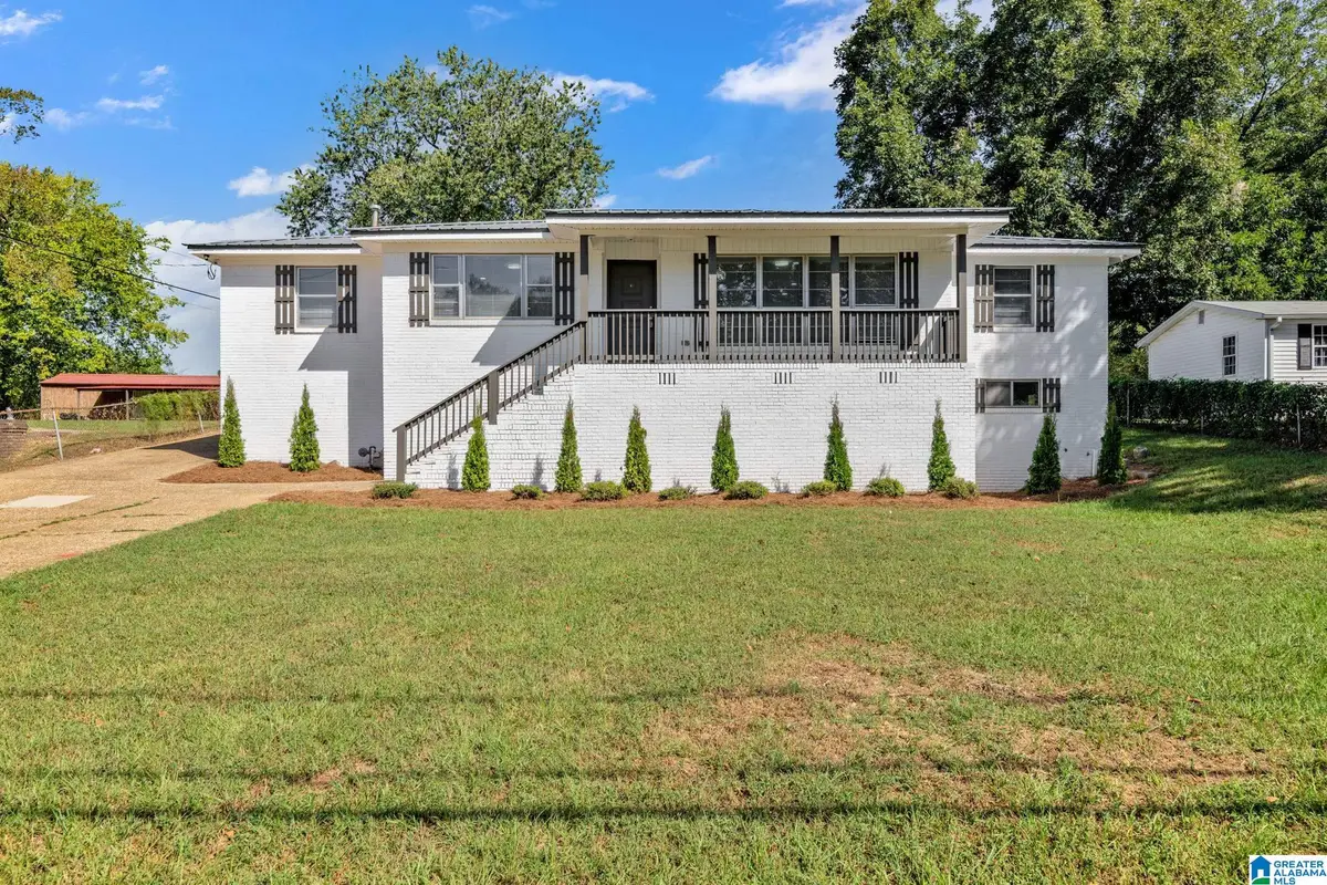 1132 4TH WAY, Pleasant Grove, AL 35127 - #1