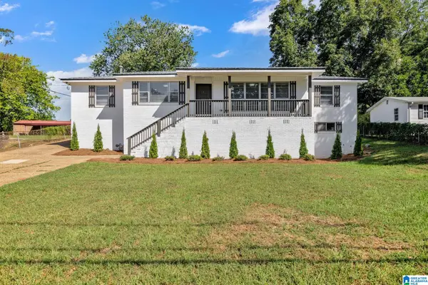 1132 4TH WAY, Pleasant grove, AL 35127