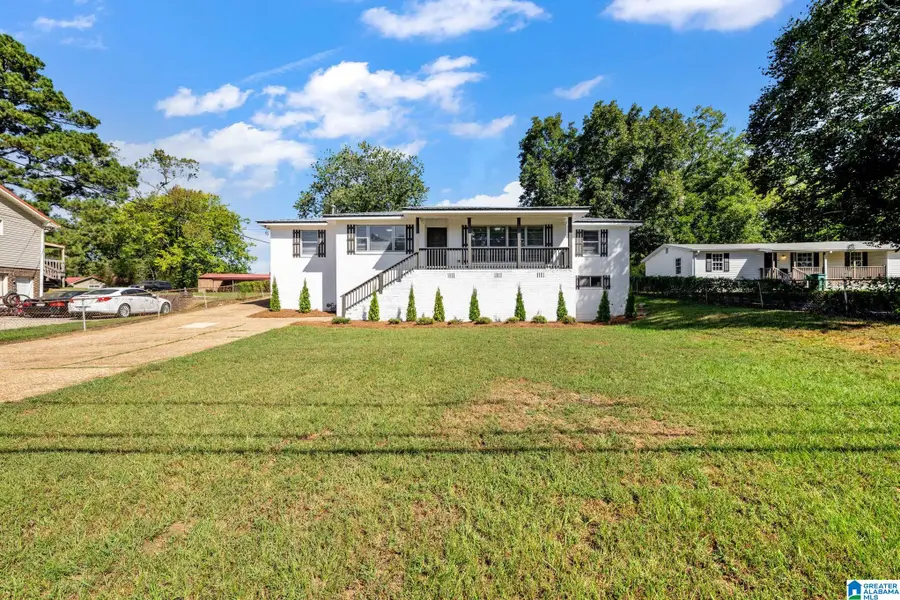 1132 4TH WAY, Pleasant Grove, AL 35127 - #2