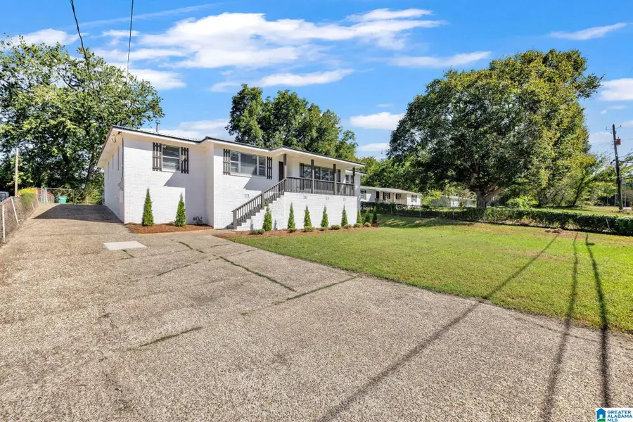 1132 4TH WAY, Pleasant Grove, AL 35127 - #3
