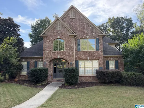 53 MAPLE TRACE, Hoover, AL 35244