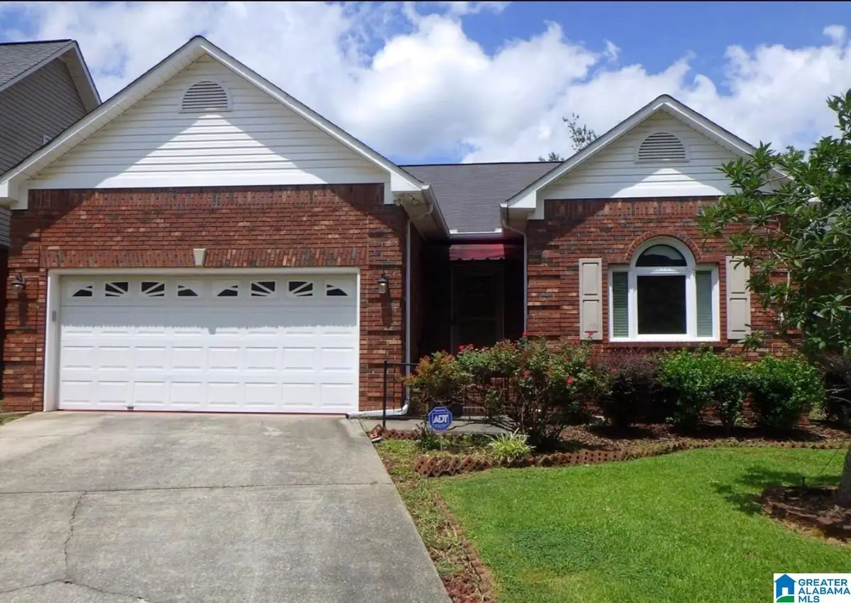 1012 EAGLE PASS WAY, Anniston, AL 36207 - #1
