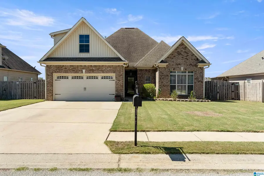 2015 DISCOVERY DRIVE, Montevallo, AL 35115 - #2