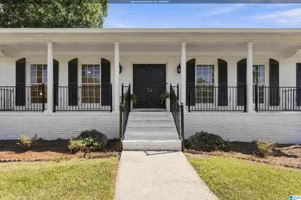 633 MELODY LANE, Birmingham, AL 35214