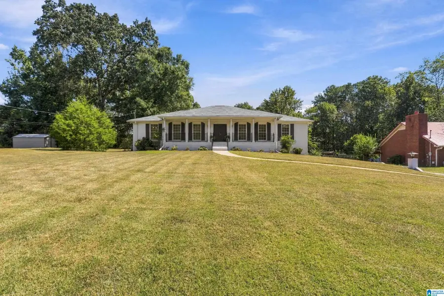633 MELODY LANE, Birmingham, AL 35214 - #2